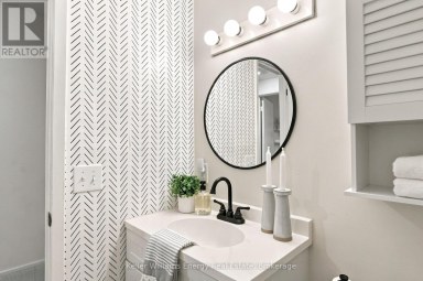 61 - 155 GLOVERS ROAD Oshawa (Samac) Ontario photo 26