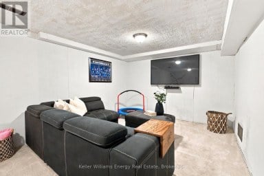 61 - 155 GLOVERS ROAD Oshawa (Samac) Ontario photo 33