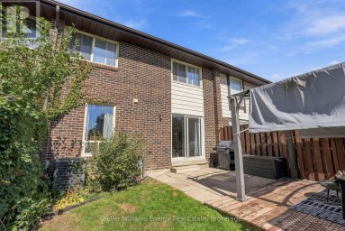 61 - 155 GLOVERS ROAD Oshawa (Samac) Ontario photo 37