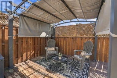 61 - 155 GLOVERS ROAD Oshawa (Samac) Ontario photo 38
