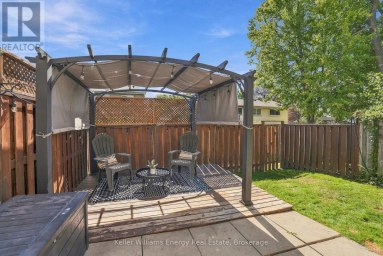 61 - 155 GLOVERS ROAD Oshawa (Samac) Ontario photo 39