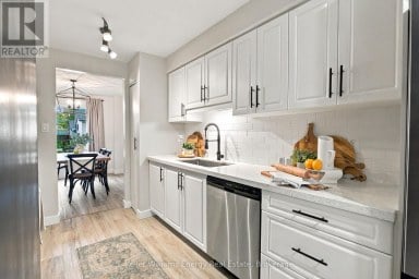61 - 155 GLOVERS ROAD Oshawa (Samac) Ontario photo 4
