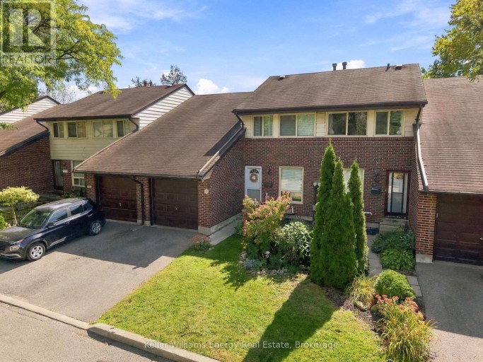 61 - 155 GLOVERS ROAD, Oshawa (Samac), Ontario, L1G7A4
