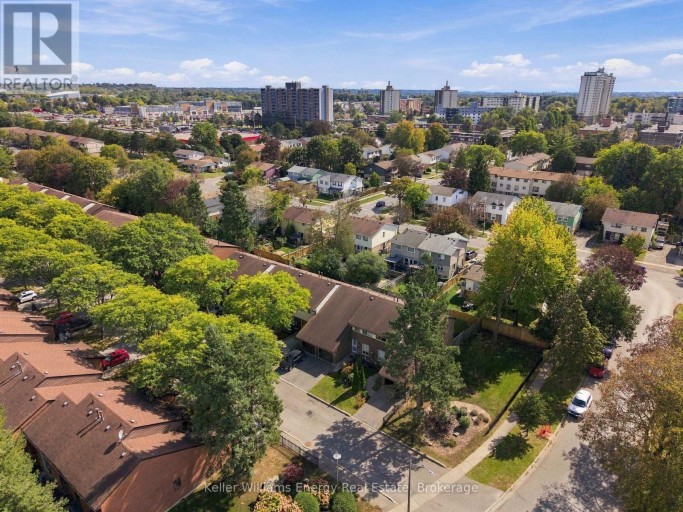 61 - 155 GLOVERS ROAD, Oshawa (Samac), Ontario, L1G7A4