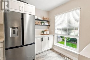 61 - 155 GLOVERS ROAD Oshawa (Samac) Ontario photo 5