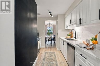 61 - 155 GLOVERS ROAD Oshawa (Samac) Ontario photo 6