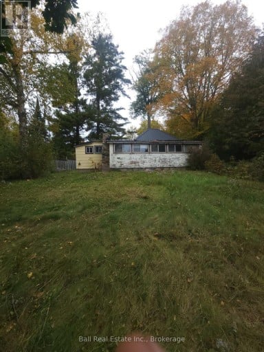 83 FELL RD, R.R. #2 BAPTISTE, Hastings Highlands (Herschel Ward), Ontario, K0L2S0