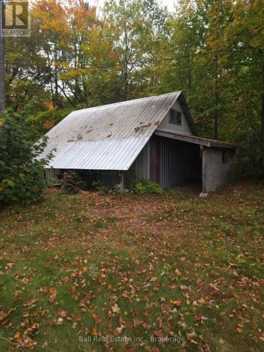 83 FELL RD, R.R. #2 BAPTISTE, Hastings Highlands (Herschel Ward), Ontario, K0L2S0