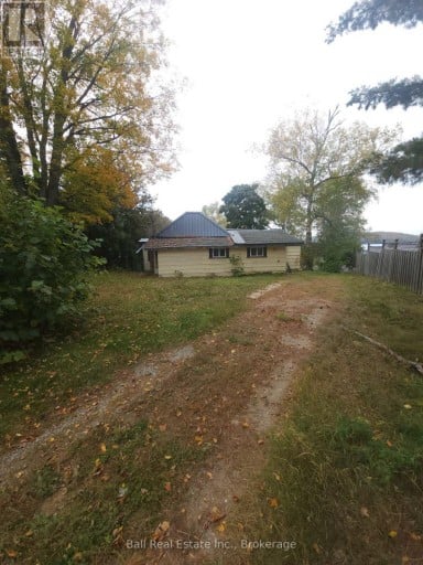 83 FELL RD, R.R. #2 BAPTISTE, Hastings Highlands (Herschel Ward), Ontario, K0L2S0