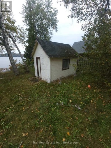 83 FELL RD, R.R. #2 BAPTISTE, Hastings Highlands (Herschel Ward), Ontario, K0L2S0