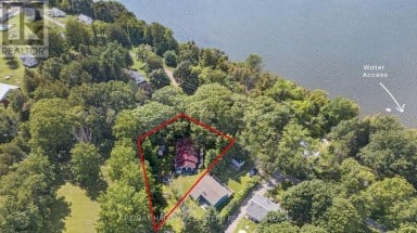 9 - 422 ISLAND VIEW ROAD Alnwick/Haldimand Ontario photo 2