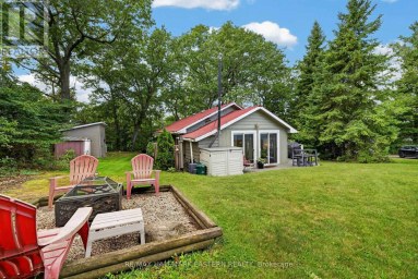 9 - 422 ISLAND VIEW ROAD Alnwick/Haldimand Ontario photo 30