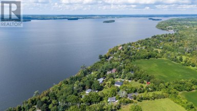 9 - 422 ISLAND VIEW ROAD Alnwick/Haldimand Ontario photo 38