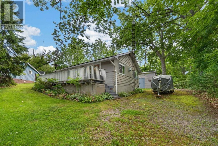 9 - 422 ISLAND VIEW ROAD, Alnwick/Haldimand, Ontario, K0K2X0