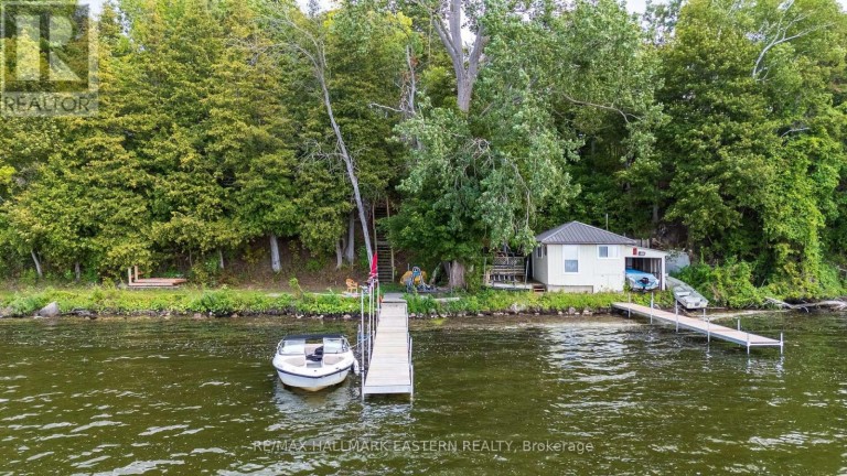 9 - 422 ISLAND VIEW ROAD, Alnwick/Haldimand, Ontario, K0K2X0