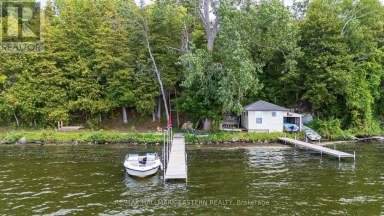 9 - 422 ISLAND VIEW ROAD Alnwick/Haldimand Ontario photo 41