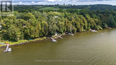 9 - 422 ISLAND VIEW ROAD Alnwick/Haldimand Ontario photo 42