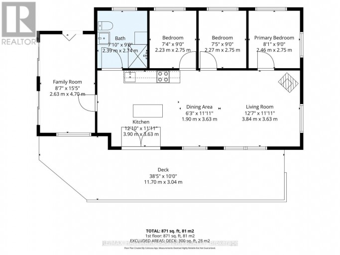 9 - 422 ISLAND VIEW ROAD, Alnwick/Haldimand, Ontario, K0K2X0