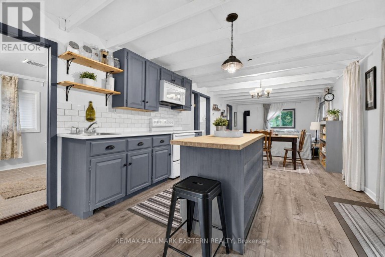 9 - 422 ISLAND VIEW ROAD, Alnwick/Haldimand, Ontario, K0K2X0