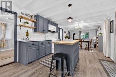 9 - 422 ISLAND VIEW ROAD Alnwick/Haldimand Ontario photo 7
