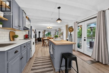 9 - 422 ISLAND VIEW ROAD Alnwick/Haldimand Ontario photo 8