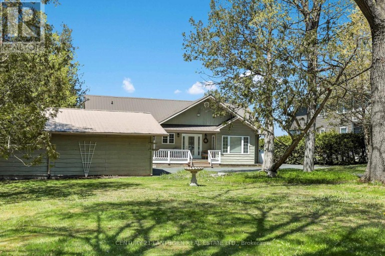 251 HIGH SHORE ROAD, Marmora and Lake (Marmora Ward), Ontario, K0K2M0