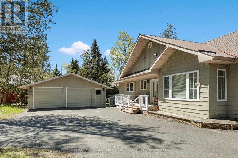 251 HIGH SHORE ROAD, Marmora and Lake (Marmora Ward), Ontario, K0K2M0