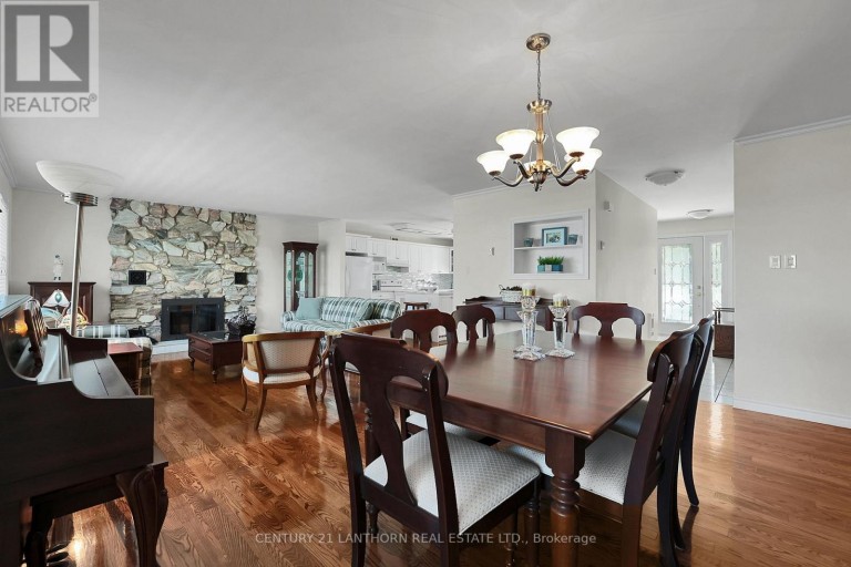 251 HIGH SHORE ROAD, Marmora and Lake (Marmora Ward), Ontario, K0K2M0