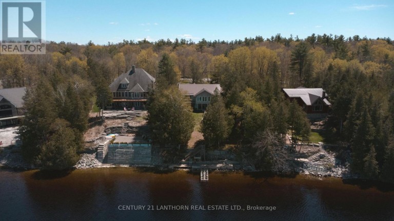 251 HIGH SHORE ROAD, Marmora and Lake (Marmora Ward), Ontario, K0K2M0