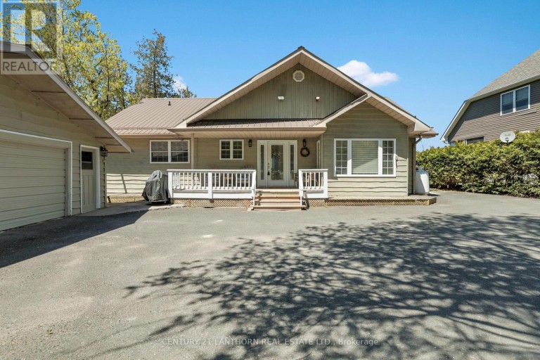 251 HIGH SHORE ROAD, Marmora and Lake (Marmora Ward), Ontario, K0K2M0