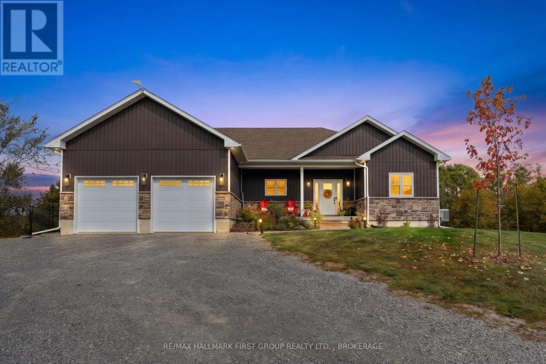 6909 BATTERSEA ROAD, Frontenac (Frontenac South), Ontario, K0H1H0