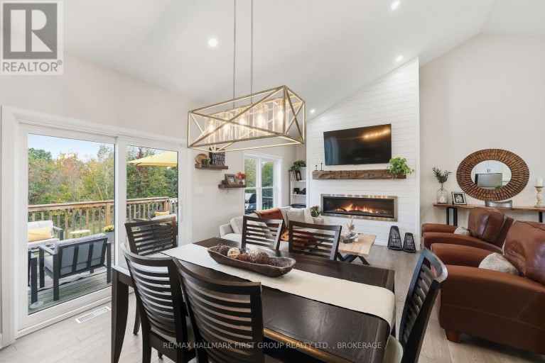 6909 BATTERSEA ROAD, Frontenac (Frontenac South), Ontario, K0H1H0