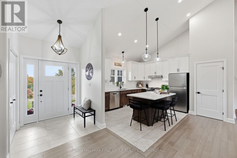 6909 BATTERSEA ROAD, Frontenac (Frontenac South), Ontario, K0H1H0