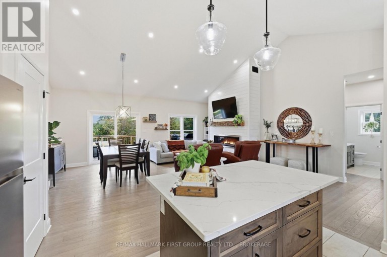 6909 BATTERSEA ROAD, Frontenac (Frontenac South), Ontario, K0H1H0