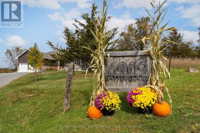 6909 BATTERSEA ROAD, Frontenac (Frontenac South), Ontario, K0H1H0