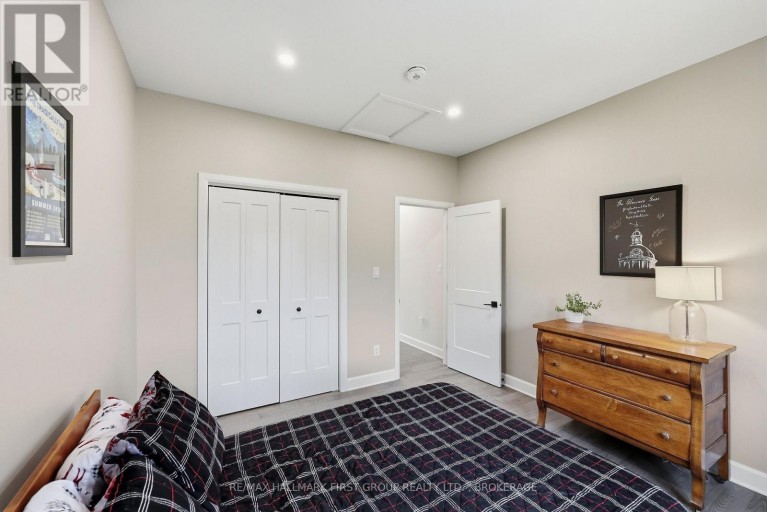 6909 BATTERSEA ROAD, Frontenac (Frontenac South), Ontario, K0H1H0
