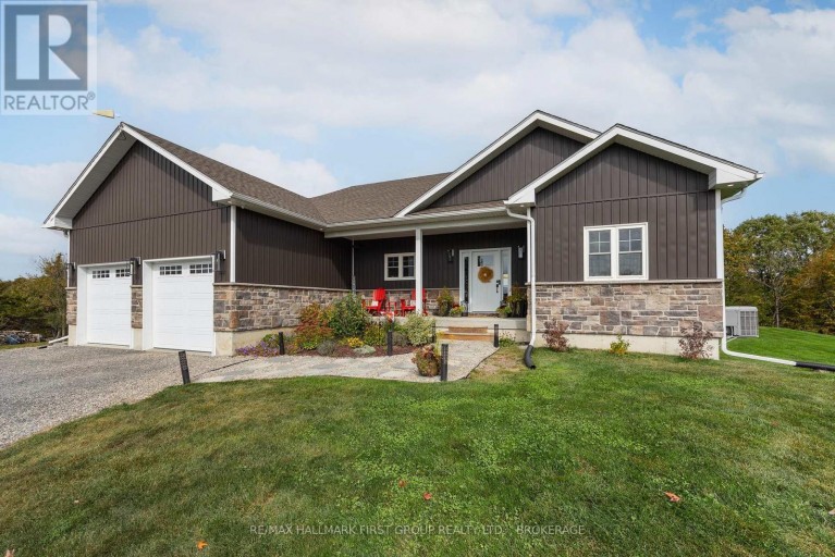 6909 BATTERSEA ROAD, Frontenac (Frontenac South), Ontario, K0H1H0