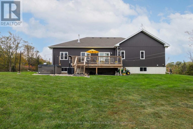 6909 BATTERSEA ROAD, Frontenac (Frontenac South), Ontario, K0H1H0