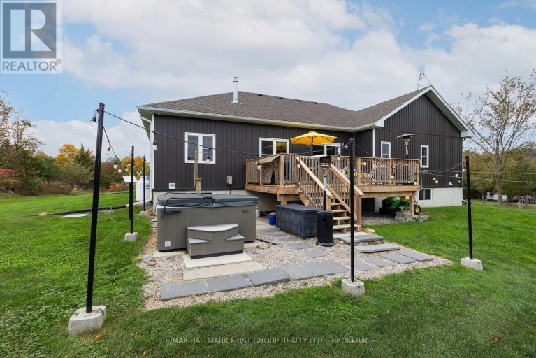 6909 BATTERSEA ROAD, Frontenac (Frontenac South), Ontario, K0H1H0