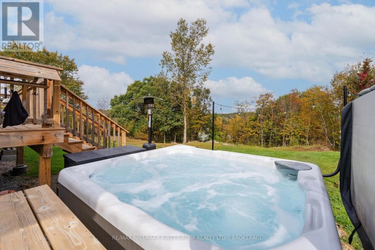 6909 BATTERSEA ROAD, Frontenac (Frontenac South), Ontario, K0H1H0