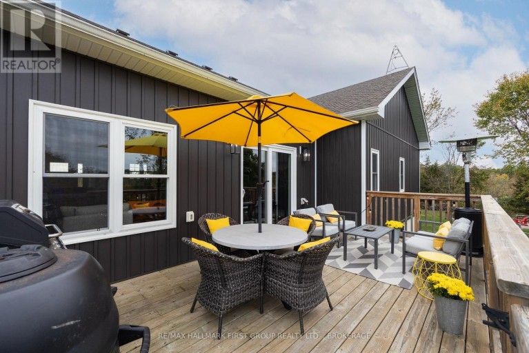 6909 BATTERSEA ROAD, Frontenac (Frontenac South), Ontario, K0H1H0