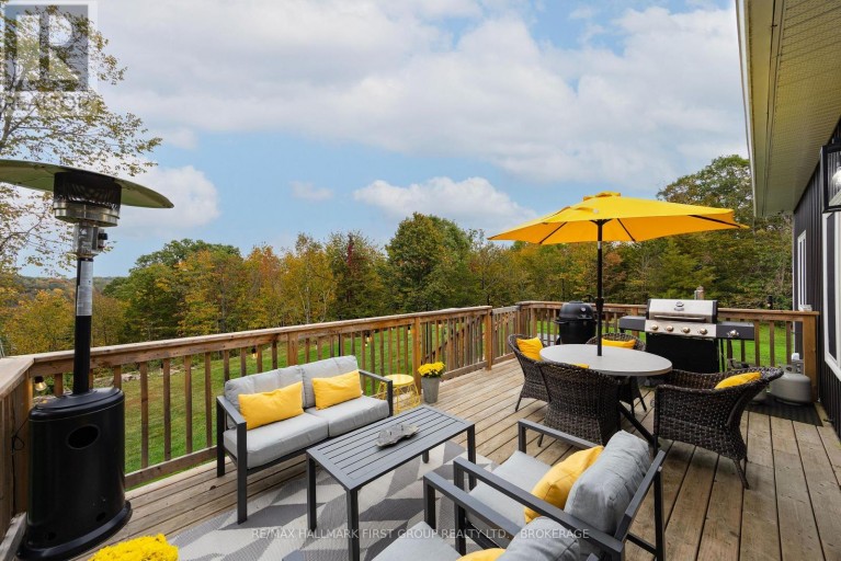 6909 BATTERSEA ROAD, Frontenac (Frontenac South), Ontario, K0H1H0