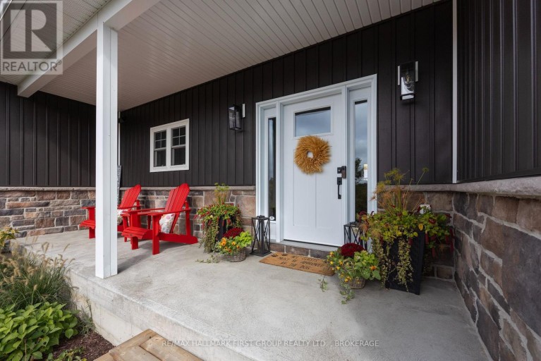 6909 BATTERSEA ROAD, Frontenac (Frontenac South), Ontario, K0H1H0