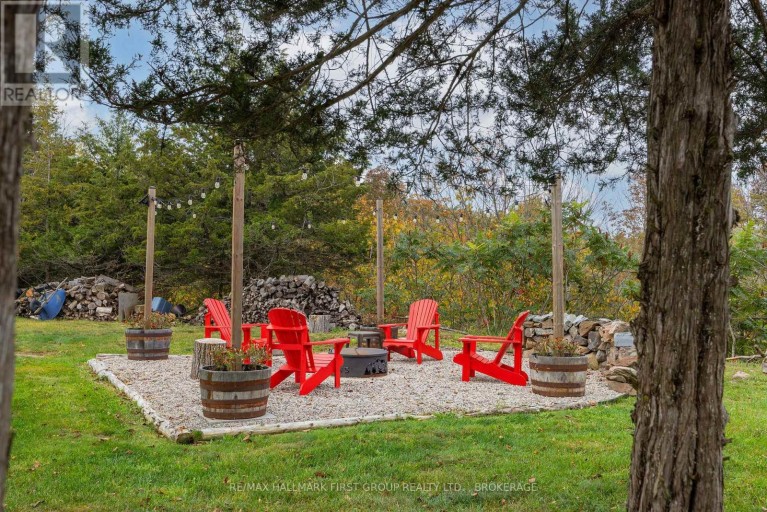6909 BATTERSEA ROAD, Frontenac (Frontenac South), Ontario, K0H1H0