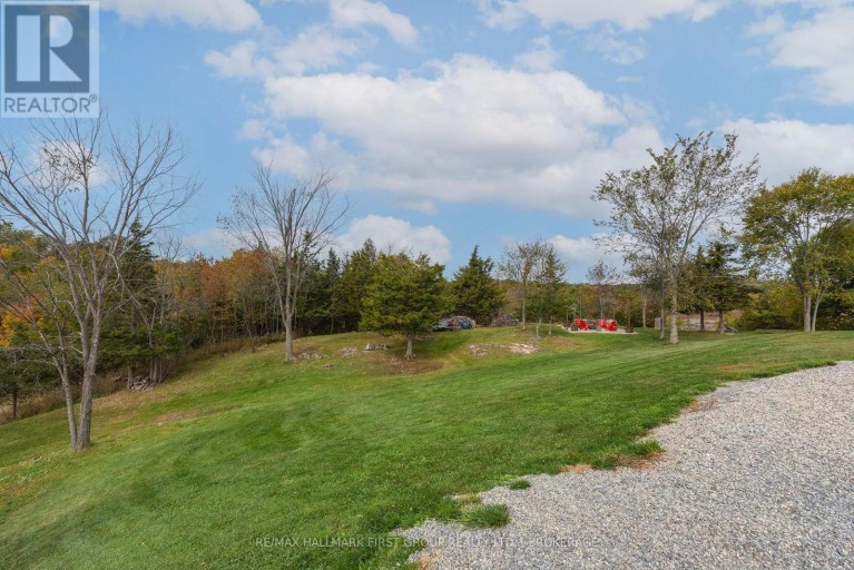 6909 BATTERSEA ROAD, Frontenac (Frontenac South), Ontario, K0H1H0