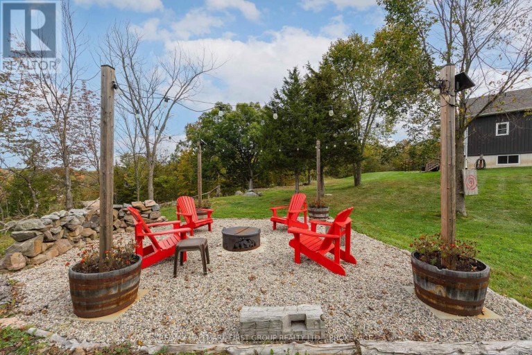 6909 BATTERSEA ROAD, Frontenac (Frontenac South), Ontario, K0H1H0