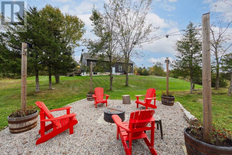 6909 BATTERSEA ROAD, Frontenac (Frontenac South), Ontario, K0H1H0