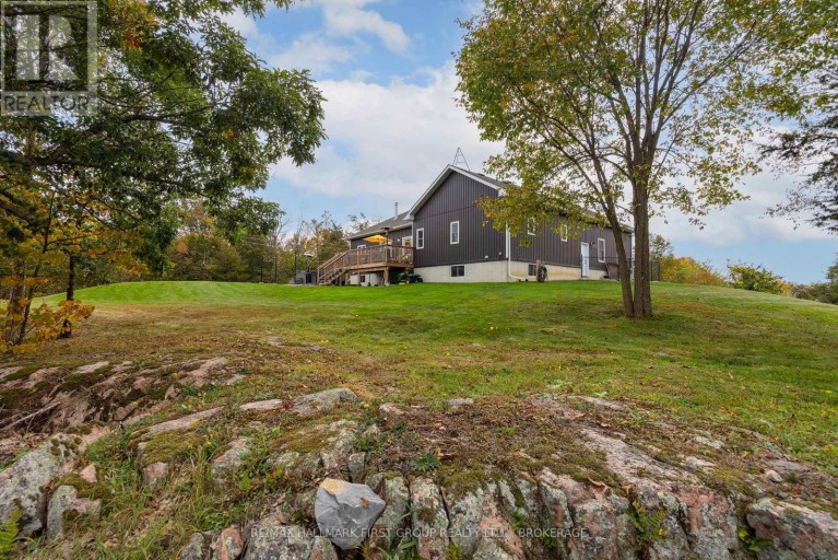 6909 BATTERSEA ROAD, Frontenac (Frontenac South), Ontario, K0H1H0