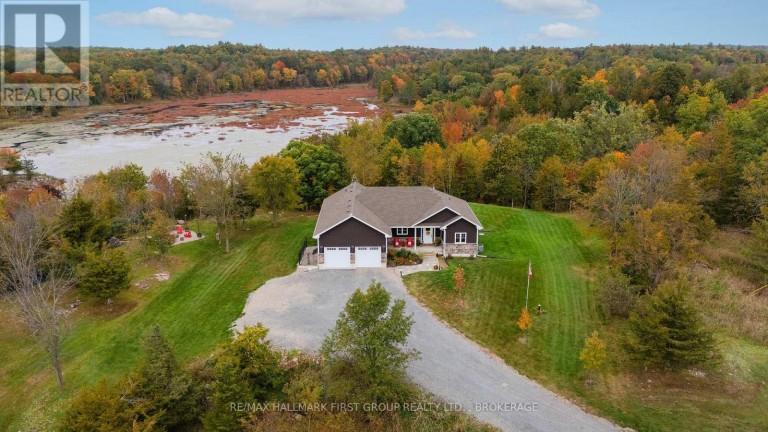 6909 BATTERSEA ROAD, Frontenac (Frontenac South), Ontario, K0H1H0