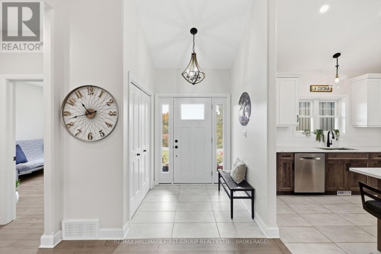 6909 BATTERSEA ROAD, Frontenac (Frontenac South), Ontario, K0H1H0